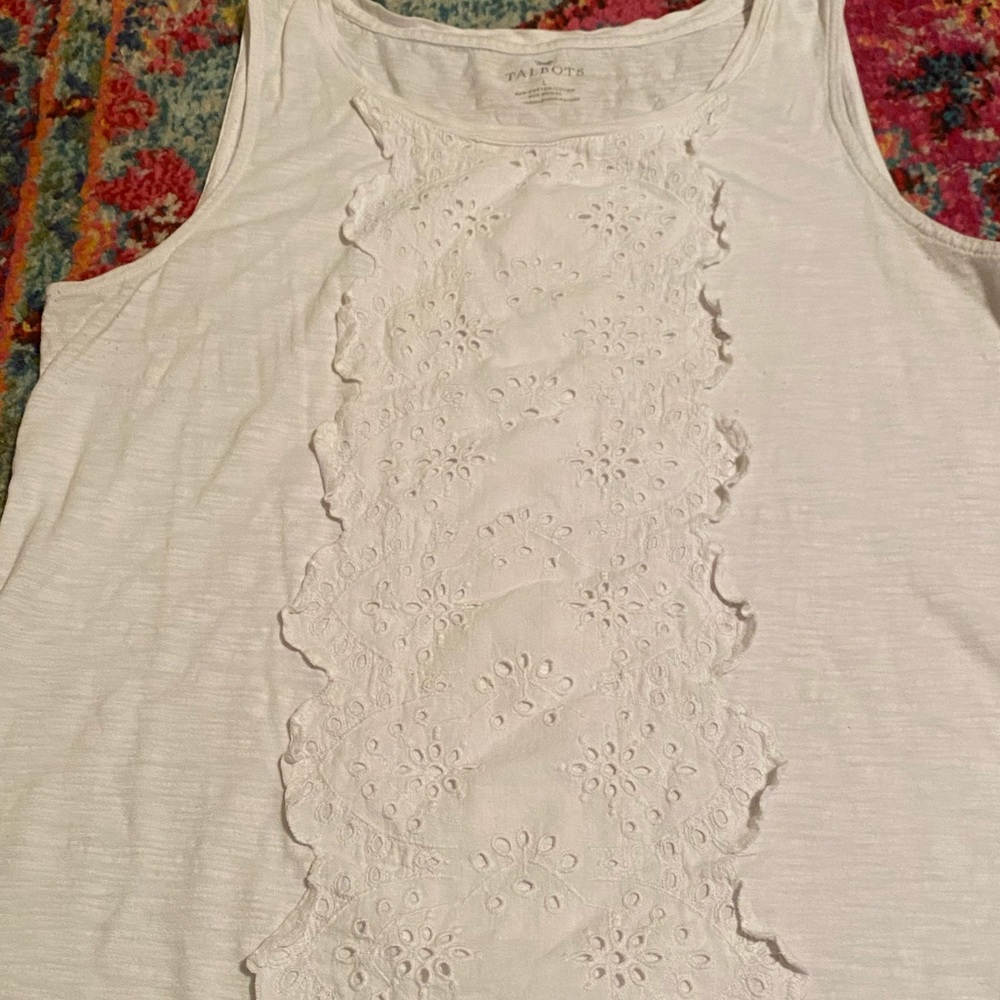 Talbots Tank - Picture 2 of 4